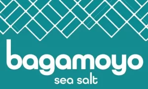 Bagamoyo Logo