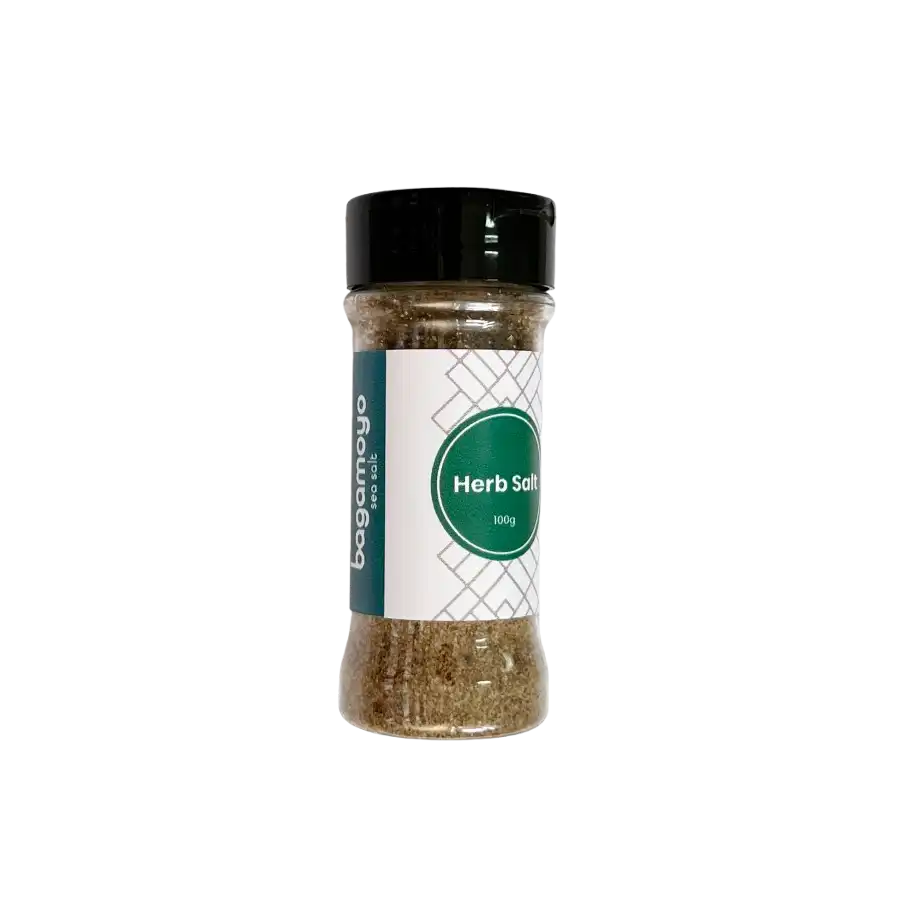 Herb Salt