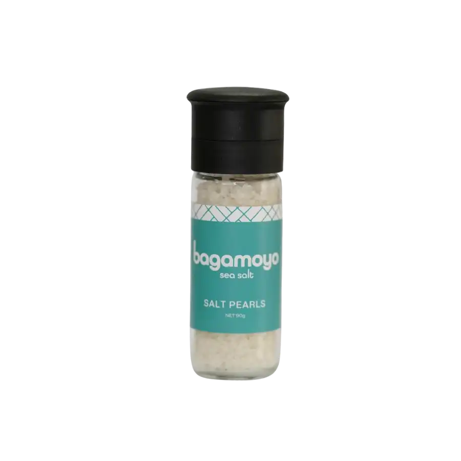 Salt Pearls Grinder